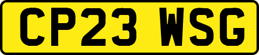 CP23WSG