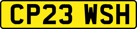 CP23WSH
