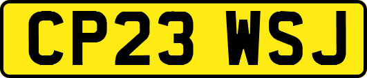 CP23WSJ
