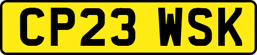 CP23WSK