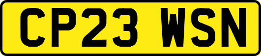 CP23WSN