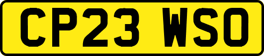 CP23WSO