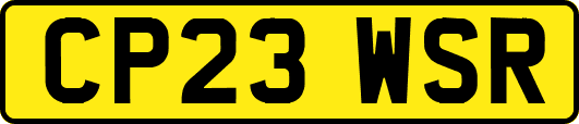 CP23WSR