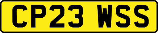 CP23WSS