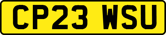 CP23WSU