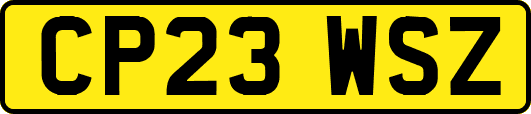 CP23WSZ