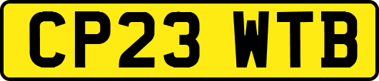CP23WTB