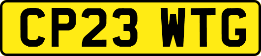 CP23WTG