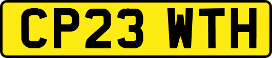 CP23WTH