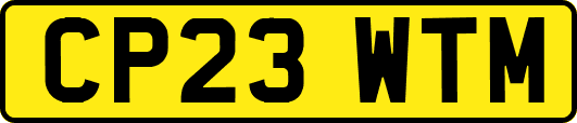 CP23WTM
