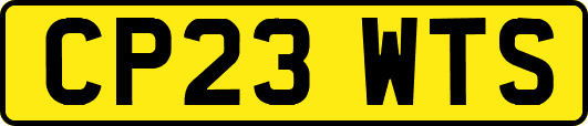 CP23WTS