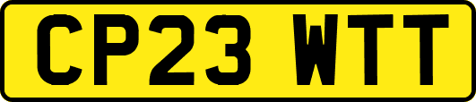 CP23WTT