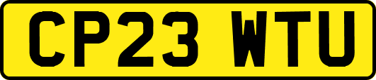 CP23WTU