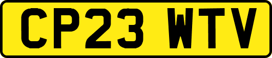 CP23WTV