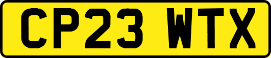 CP23WTX