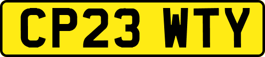 CP23WTY