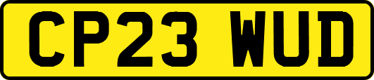 CP23WUD