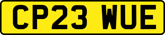 CP23WUE