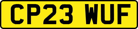 CP23WUF