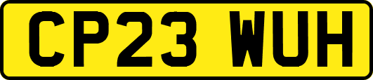 CP23WUH