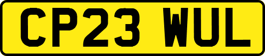 CP23WUL