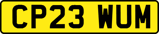 CP23WUM