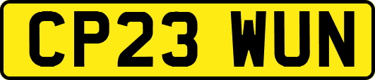 CP23WUN