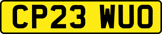CP23WUO