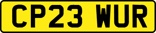 CP23WUR