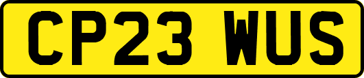 CP23WUS