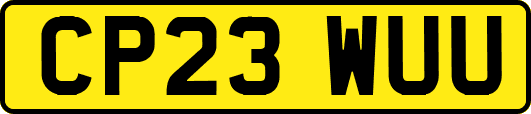 CP23WUU