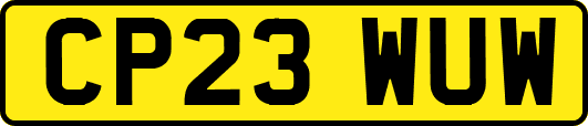CP23WUW