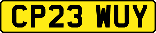 CP23WUY