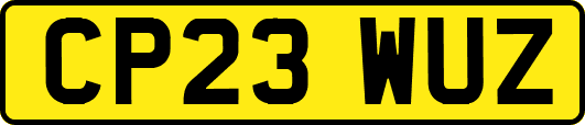 CP23WUZ