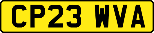 CP23WVA