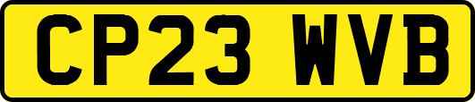 CP23WVB