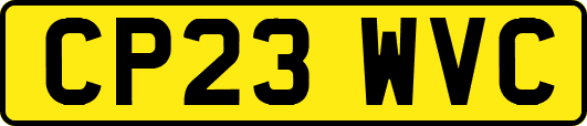 CP23WVC
