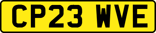 CP23WVE