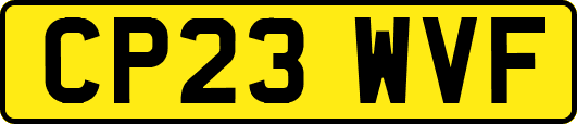 CP23WVF