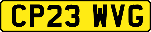 CP23WVG