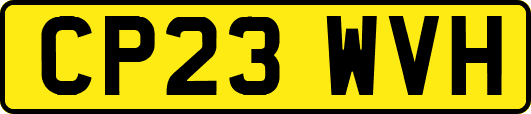 CP23WVH