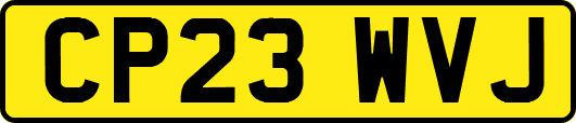 CP23WVJ