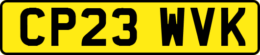 CP23WVK