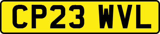 CP23WVL