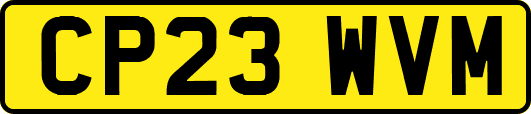 CP23WVM