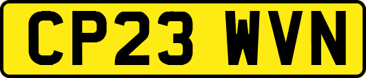 CP23WVN
