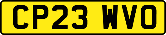 CP23WVO