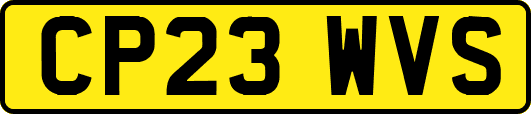 CP23WVS