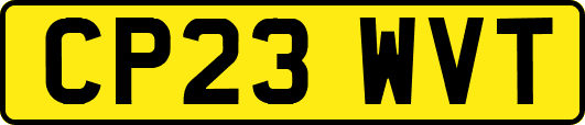CP23WVT
