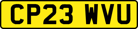 CP23WVU
